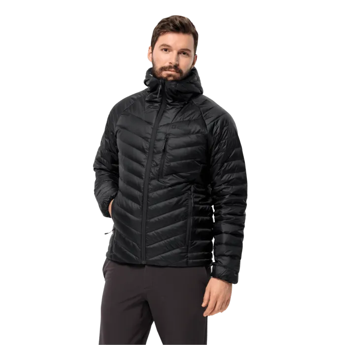 PASSAMANI DOWN HOODY M