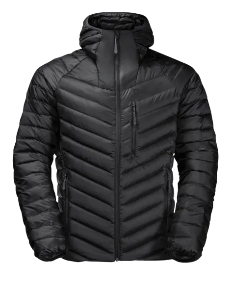 PASSAMANI DOWN HOODY M