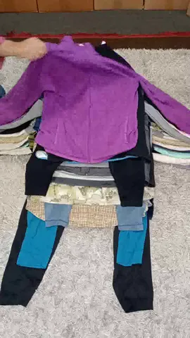 PATAGONIA MIX - 60 PCS
