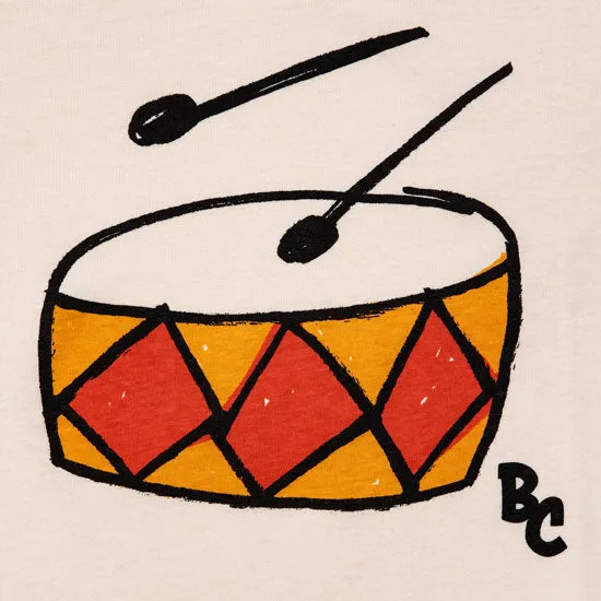 Play The Drum t-shirt