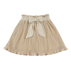 Plose Skirt | Macaroon