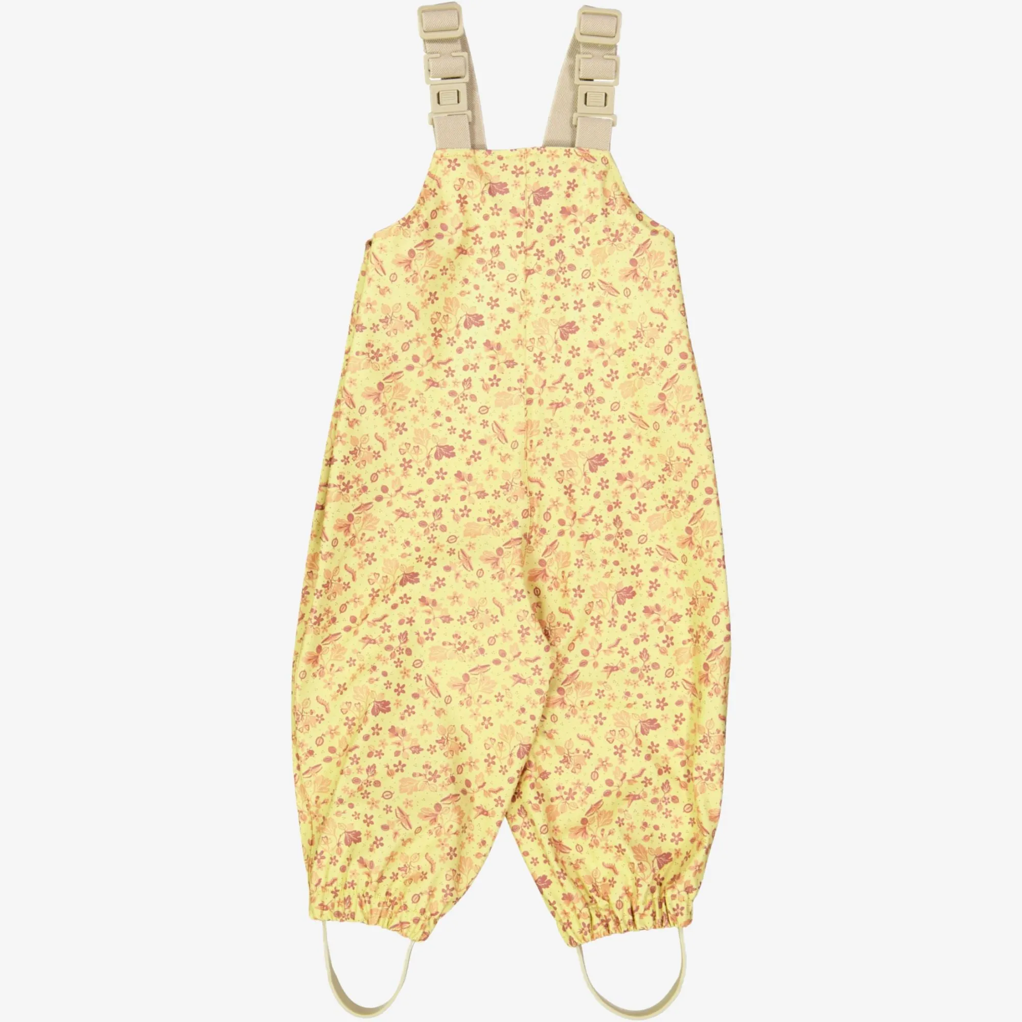 Rainwear Charlie | Baby - yellow gooseberry