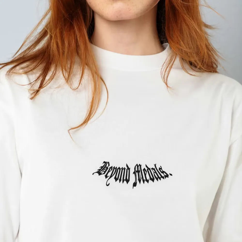 Royal T-shirt Off White