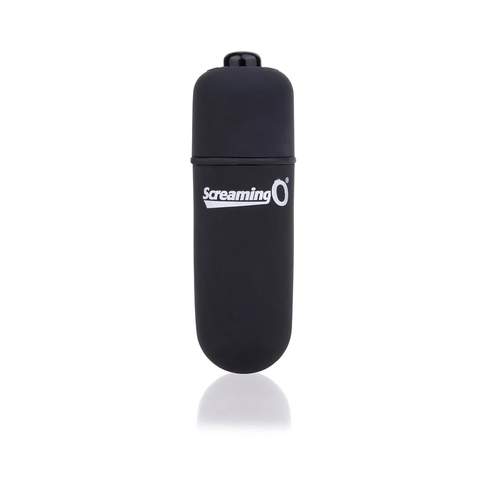 Screaming O Soft Touch Vooom Bullet