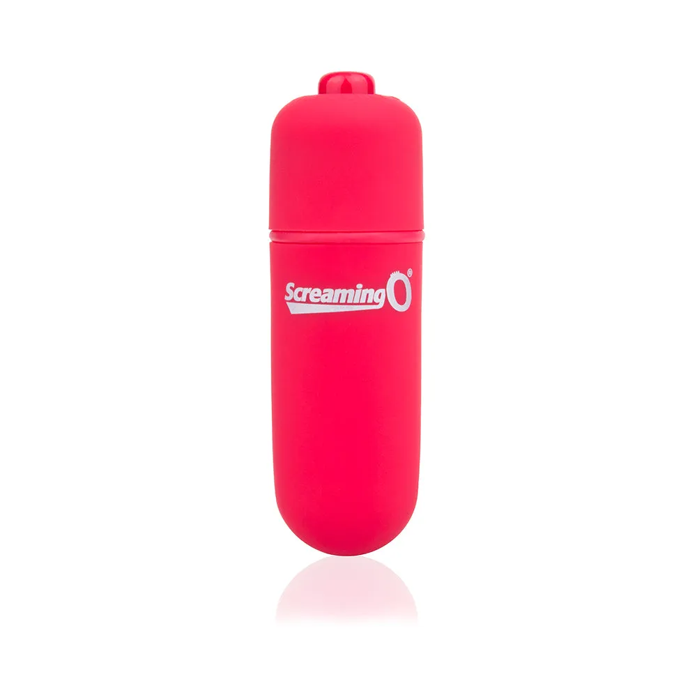 Screaming O Soft Touch Vooom Bullet