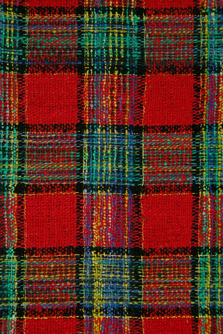 Silk Tweed BGP 152 Fabric