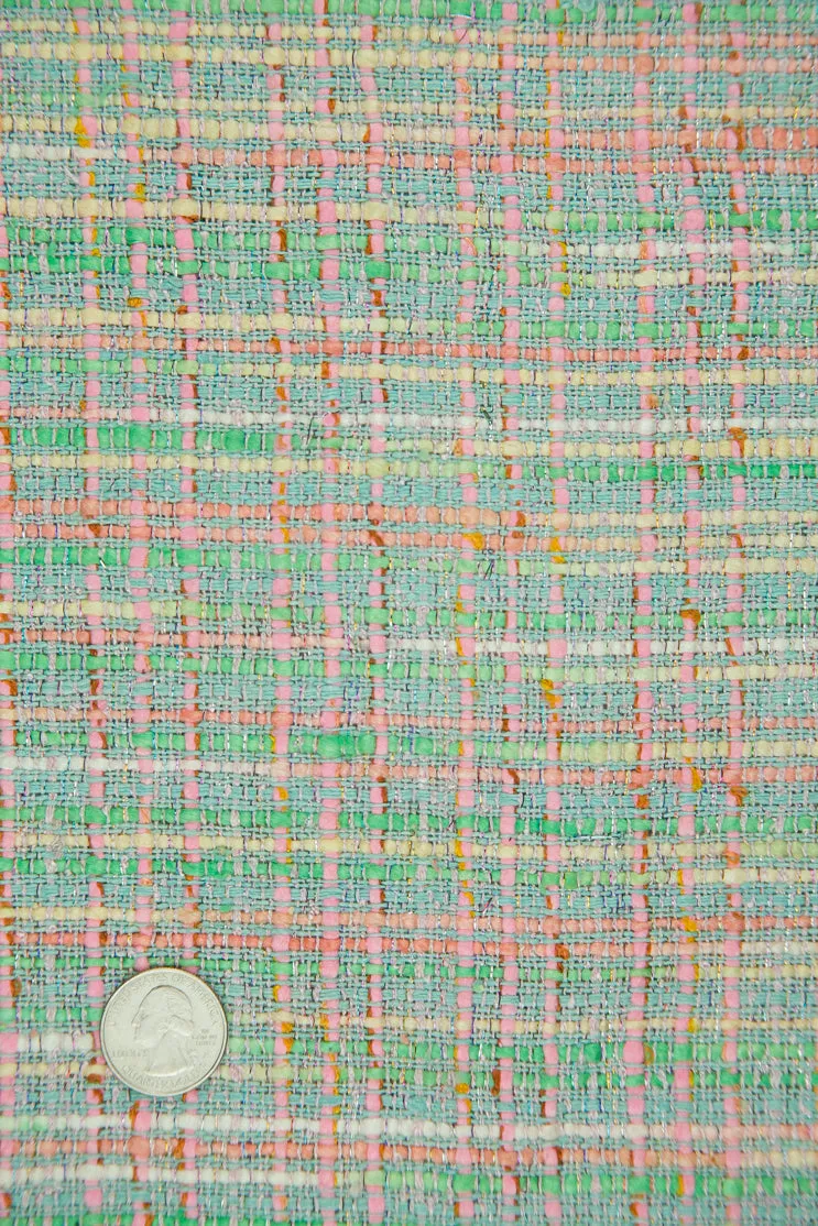 Silk Tweed BGP 804 Fabric