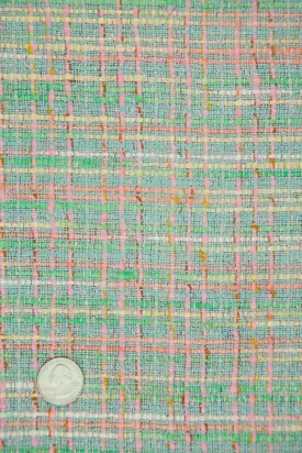 Silk Tweed BGP 804 Fabric