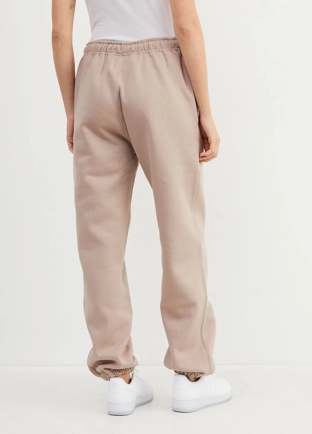 Solo Swoosh Pants