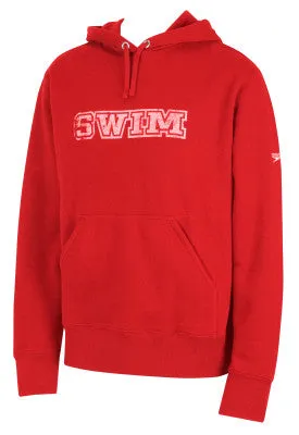 Speedo Hooded Pull Over Sweatshirt