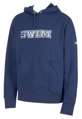 Speedo Hooded Pull Over Sweatshirt