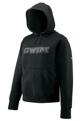 Speedo Hooded Pull Over Sweatshirt