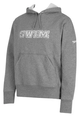 Speedo Hooded Pull Over Sweatshirt