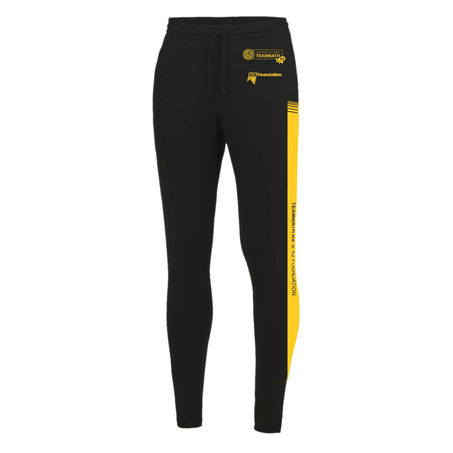 Team Bath AS Performance Swimming Jogpants