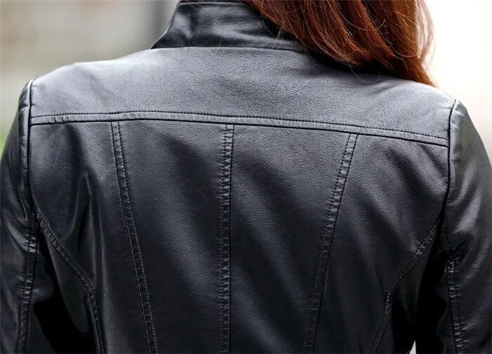 TEEK - Triangle Split Coat