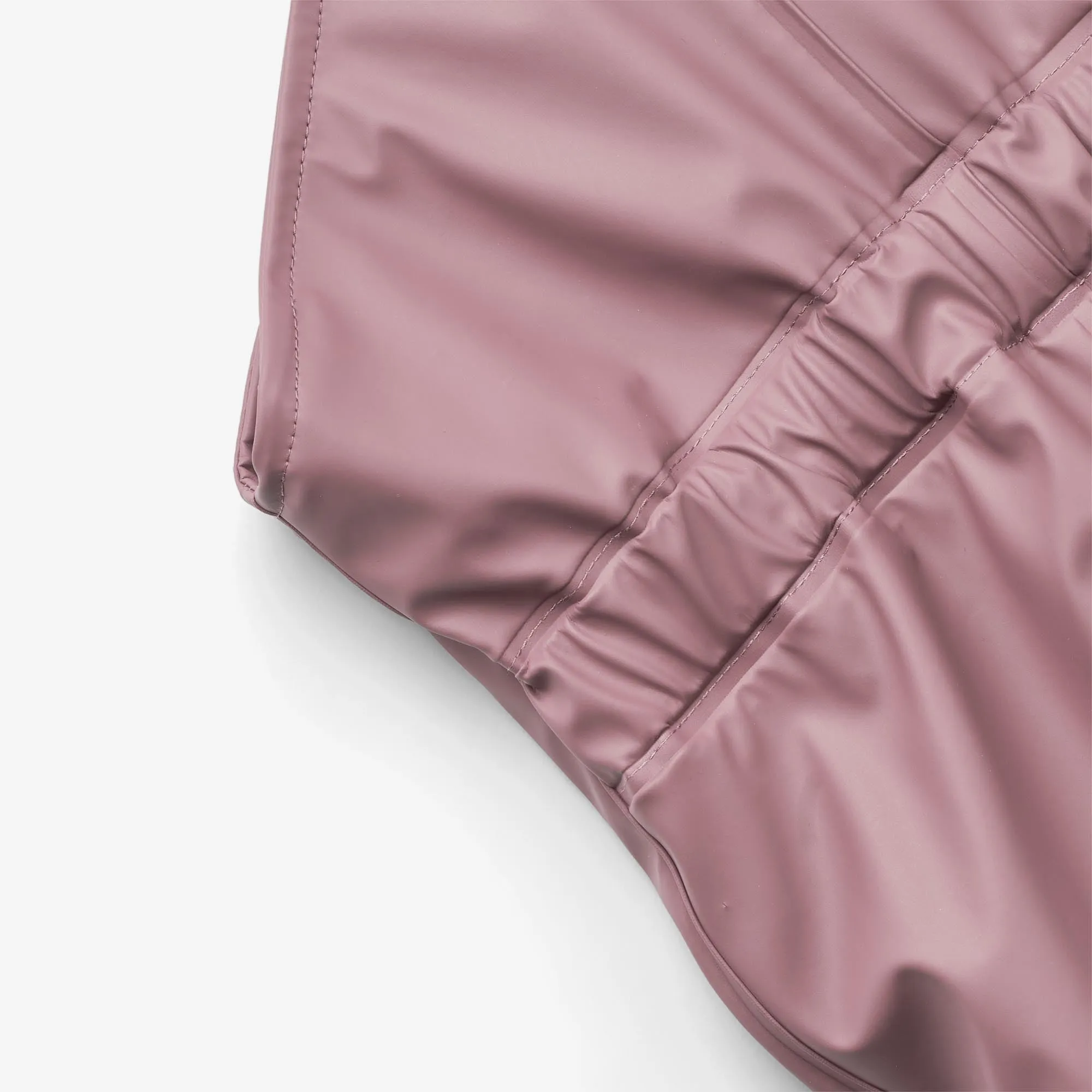 Thermo rain overall Lian - lavender dawn