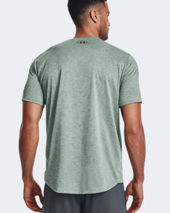 Under Armour Vent 2.0 Men Training T-Shirt Opal Green 1361426-781