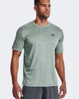 Under Armour Vent 2.0 Men Training T-Shirt Opal Green 1361426-781