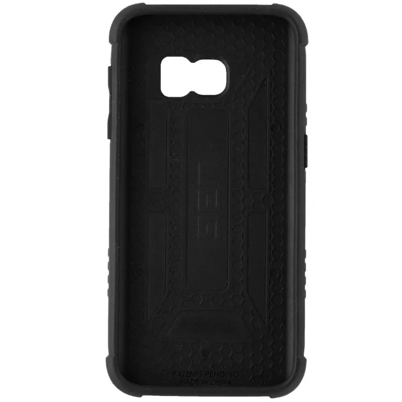 Urban Armor Gear Composite Hardshell Case for Samsung Galaxy S7 - Matte Black
