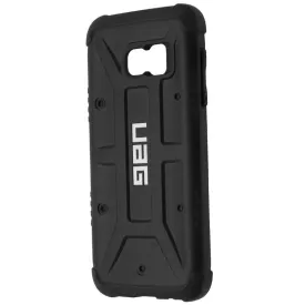 Urban Armor Gear Composite Hardshell Case for Samsung Galaxy S7 - Matte Black