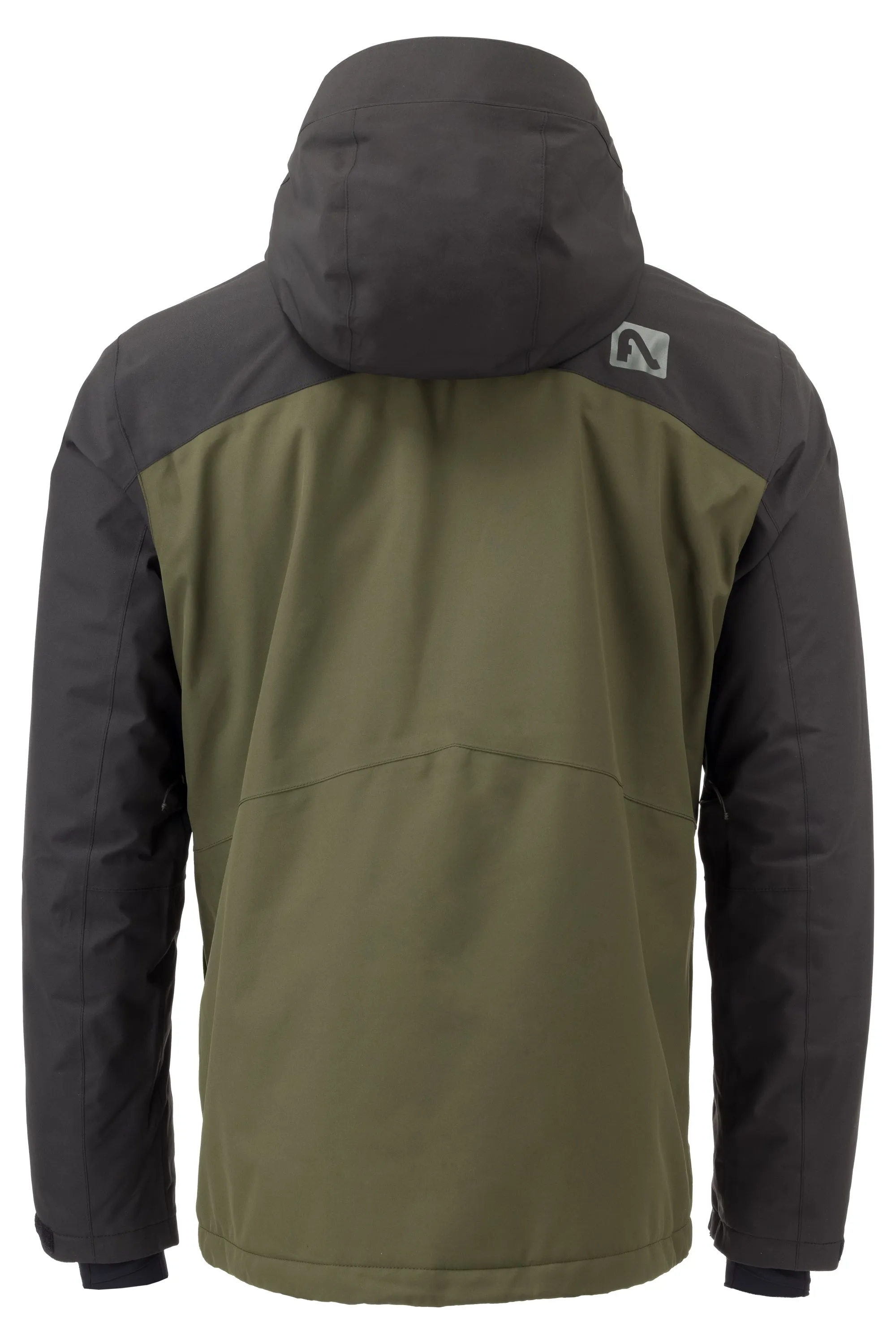 Vector Jacket