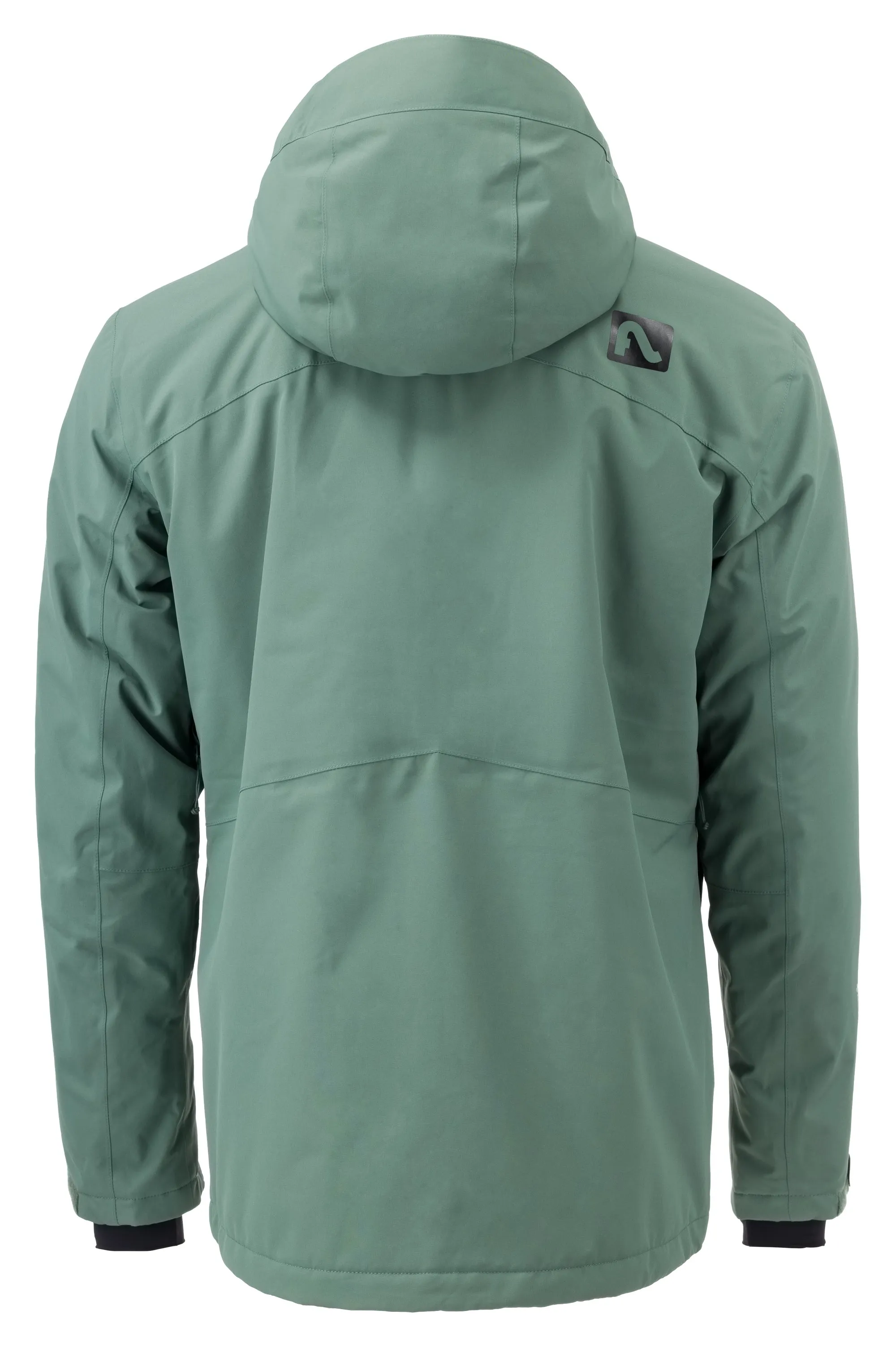 Vector Jacket