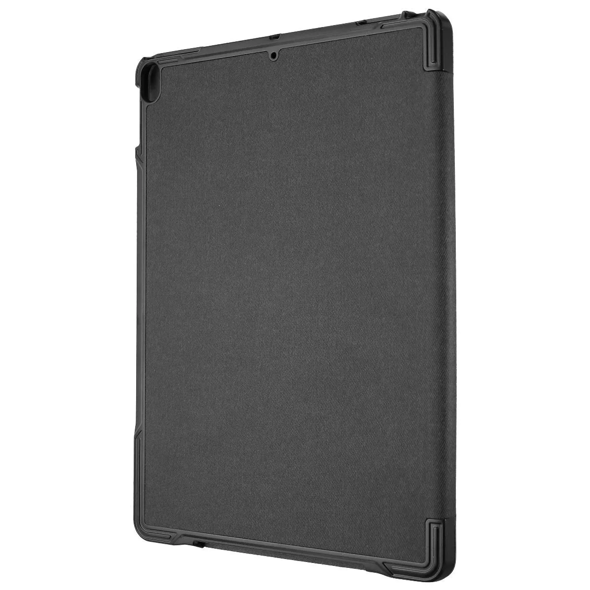 Verizon Folio Hard Case for iPad Air 10.5 (2019) & 10.5-inch iPad Pro - Black
