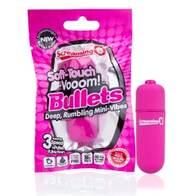 Vooom Bullet Pink