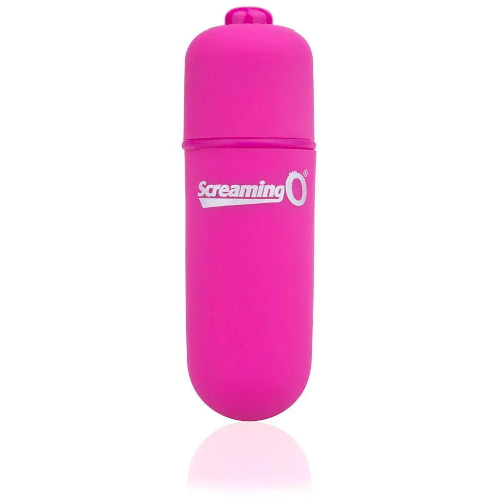 Vooom Bullet Pink