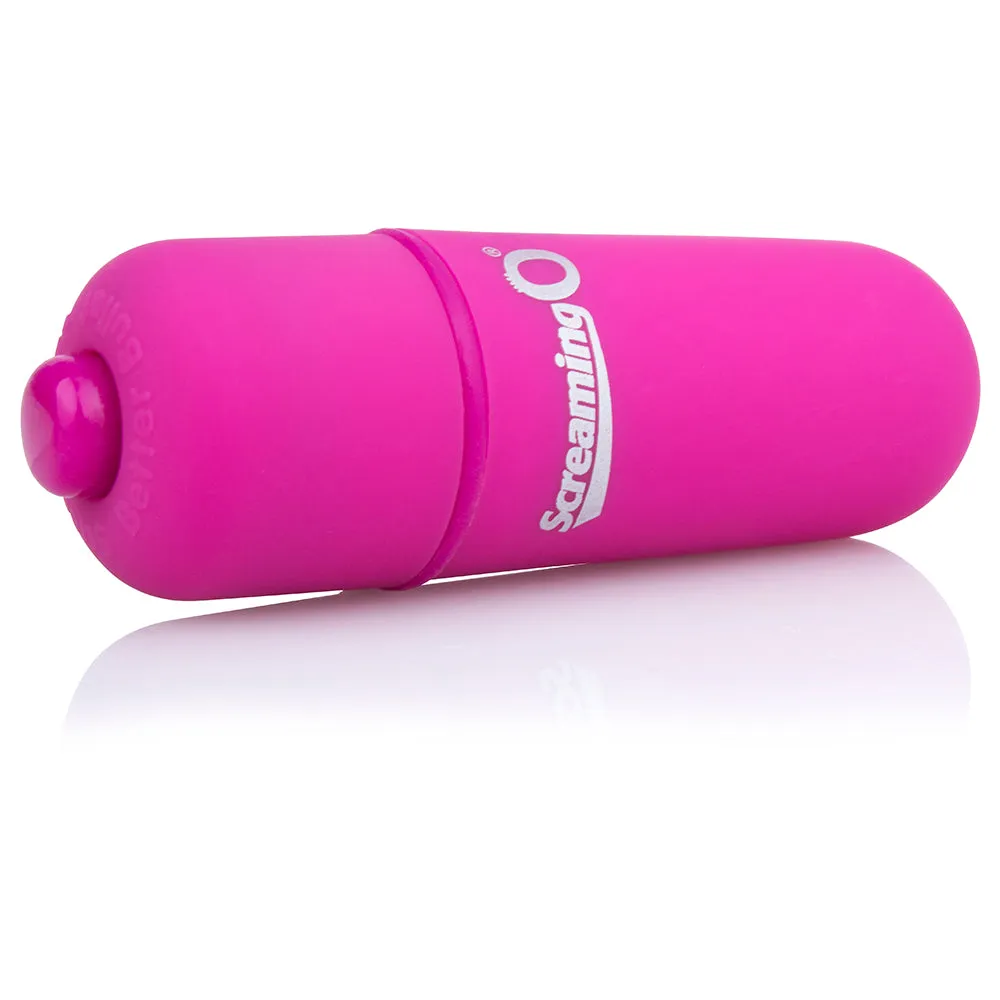 Vooom Bullet Pink