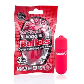 Vooom Bullet Red